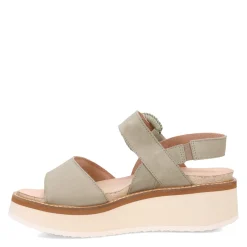 Women's , Crepe Sandal-Naot Best