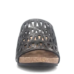 Best Naot Women's , Crown Sandal Black