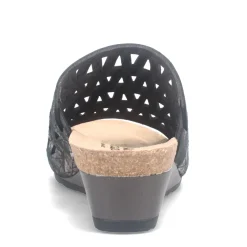 Best Naot Women's , Crown Sandal Black