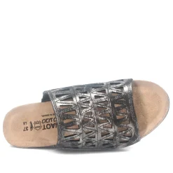 Women's , Crown Sandal-Naot Best