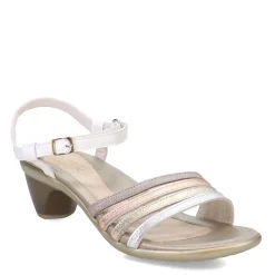 Discount Naot Women's , Current Sandal Metallic Silver