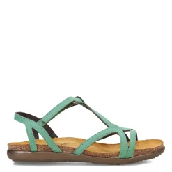 Best Naot Women's , Dorith Sandal Jade