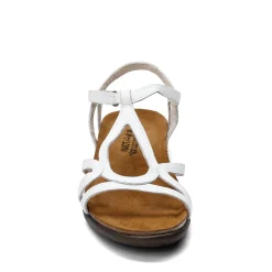Sale Naot Women's , Dorith Sandal White
