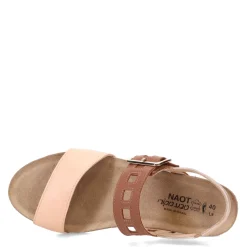 Sale Naot Women's , Dynasty Sandal Blush