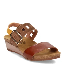 Women's , Dynasty Sandal-Naot Best