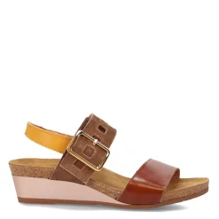 Women's , Dynasty Sandal-Naot Best