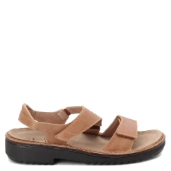 Clearance Naot Women's , Enid Sandal Brown