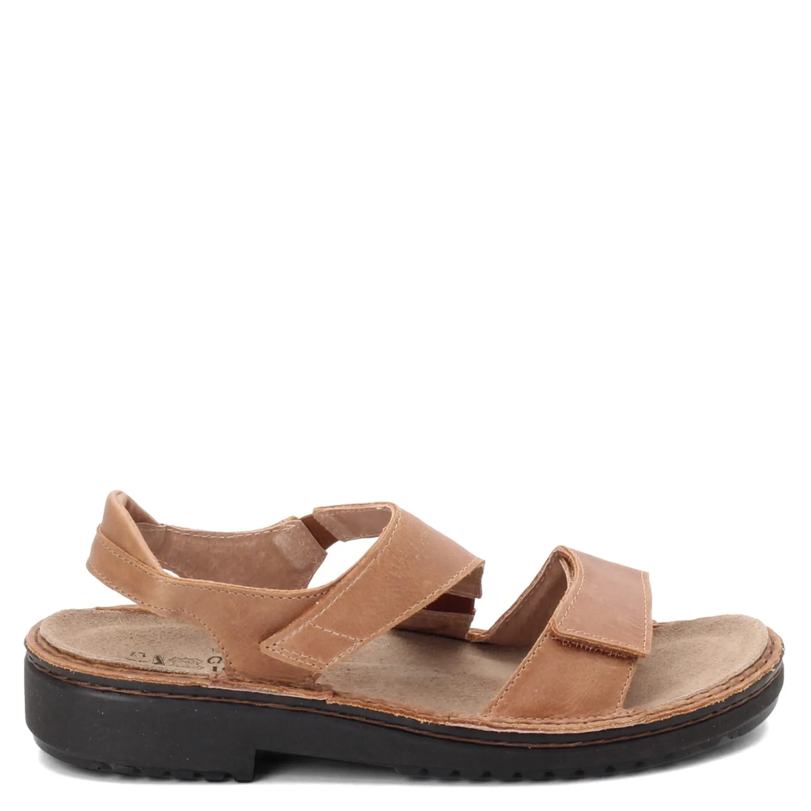 Clearance Naot Women's , Enid Sandal Brown