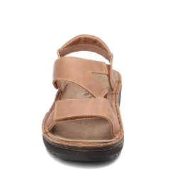 Clearance Naot Women's , Enid Sandal Brown