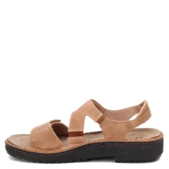 Clearance Naot Women's , Enid Sandal Brown