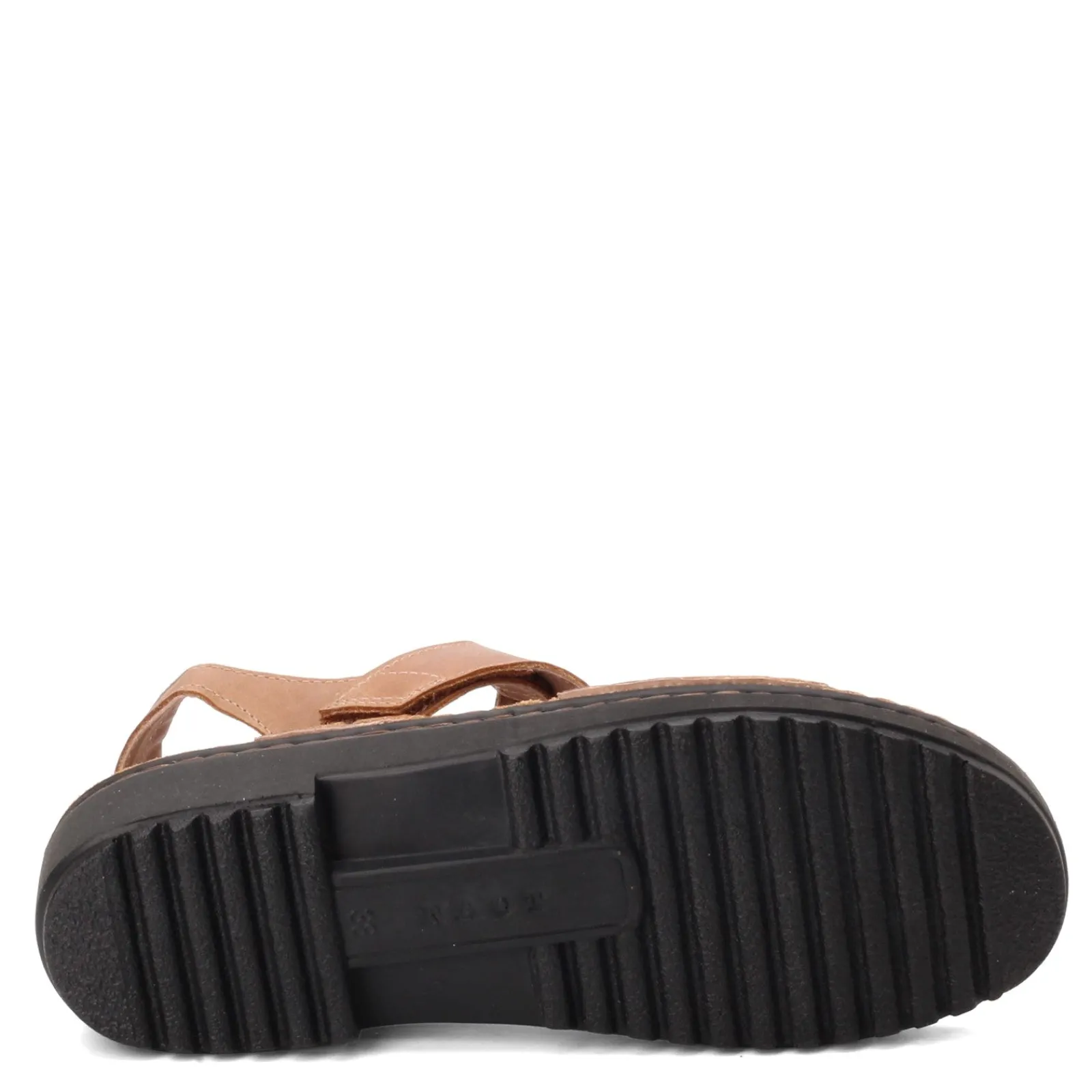 Clearance Naot Women's , Enid Sandal Brown