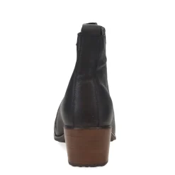 Clearance Naot Women's , Ethic Boot Black