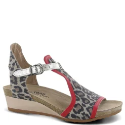 Discount Naot Women's , Fiona Sandal Cheetah