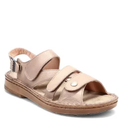 Naot Women's , Fleur Sandal Stone