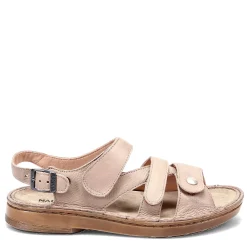 Naot Women's , Fleur Sandal Stone