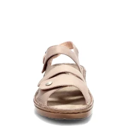 Naot Women's , Fleur Sandal Stone