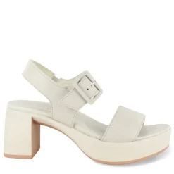 New Naot Women's , Glamour Sandal Ivory
