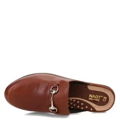 Online Naot Women's , Halny Clog Chestnut