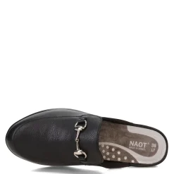 Clearance Naot Women's , Halny Clog Black