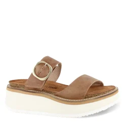 Women's , Halvah Sandal-Naot New