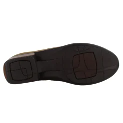 Hot Naot Women's , Helm Boot Acron Suede