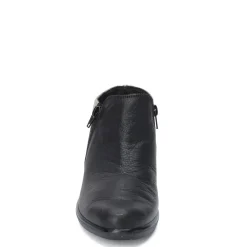 Outlet Naot Women's , Helm Boot Black/Speckled Beige