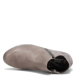 Outlet Naot Women's , Helm Boot Foggy Gray/Smoke Gray