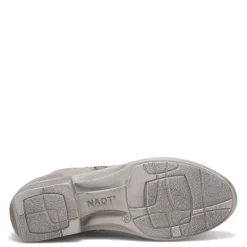 Outlet Naot Women's , Helm Boot Foggy Gray/Smoke Gray