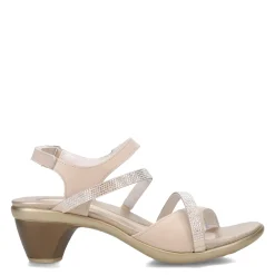 Naot Women's , Innovate Sandal Ivory