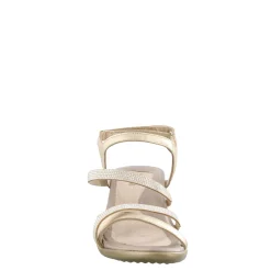 Hot Naot Women's , Innovate Sandal Gold