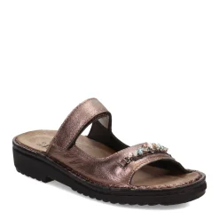 Naot Women's , Johanna Sandal Copper