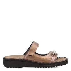 Naot Women's , Johanna Sandal Copper