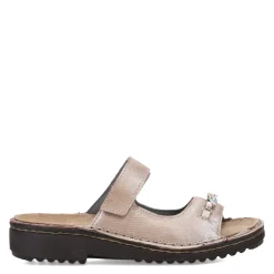 Outlet Naot Women's , Johanna Sandal Silver