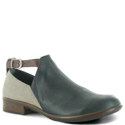 Sale Naot Women's , Kamsin Boot Black/Stone