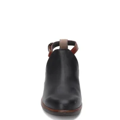 Sale Naot Women's , Kamsin Boot Black/Stone