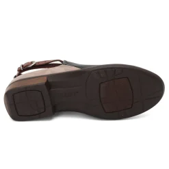 Sale Naot Women's , Kamsin Boot Black/Stone