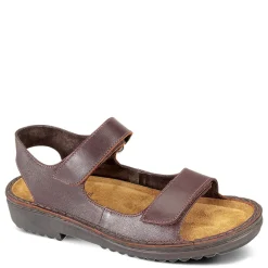 Discount Naot Women's , Karenna Sandal Buffalo