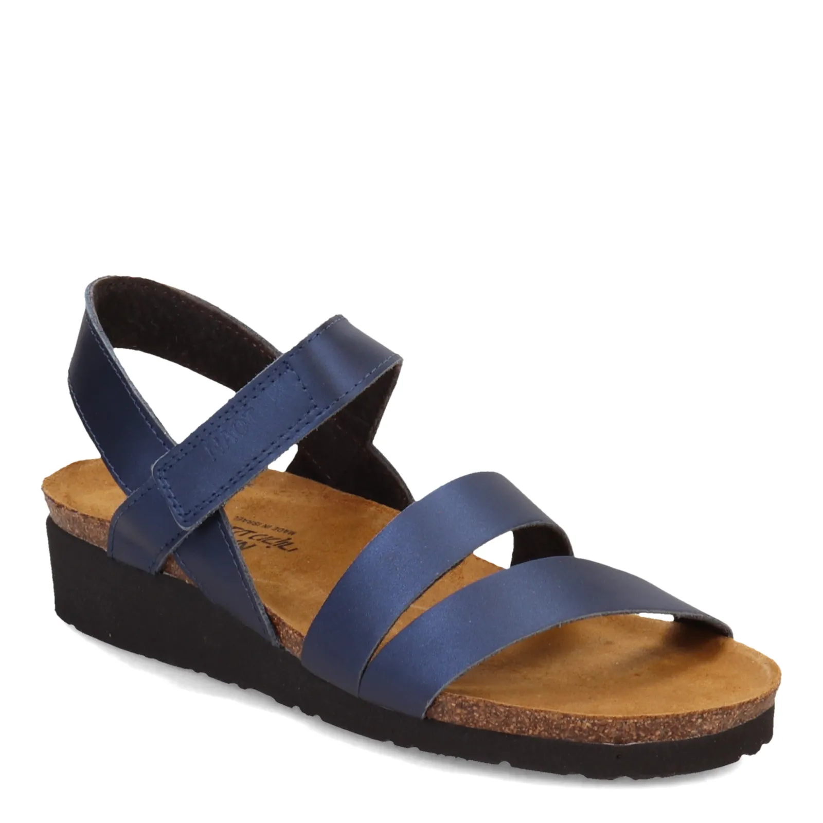 Sale Naot Women's , Kayla Sandal Blue