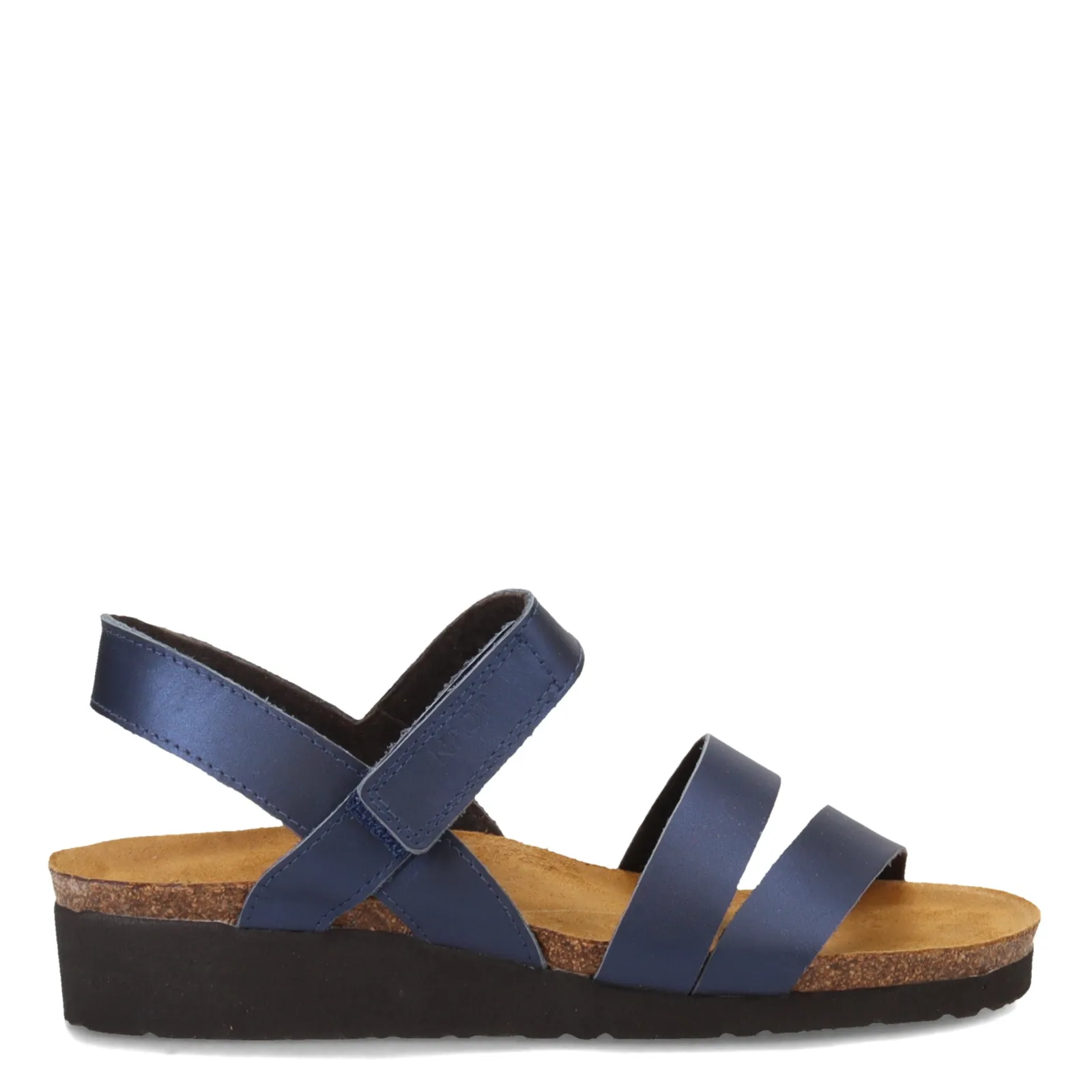 Sale Naot Women's , Kayla Sandal Blue