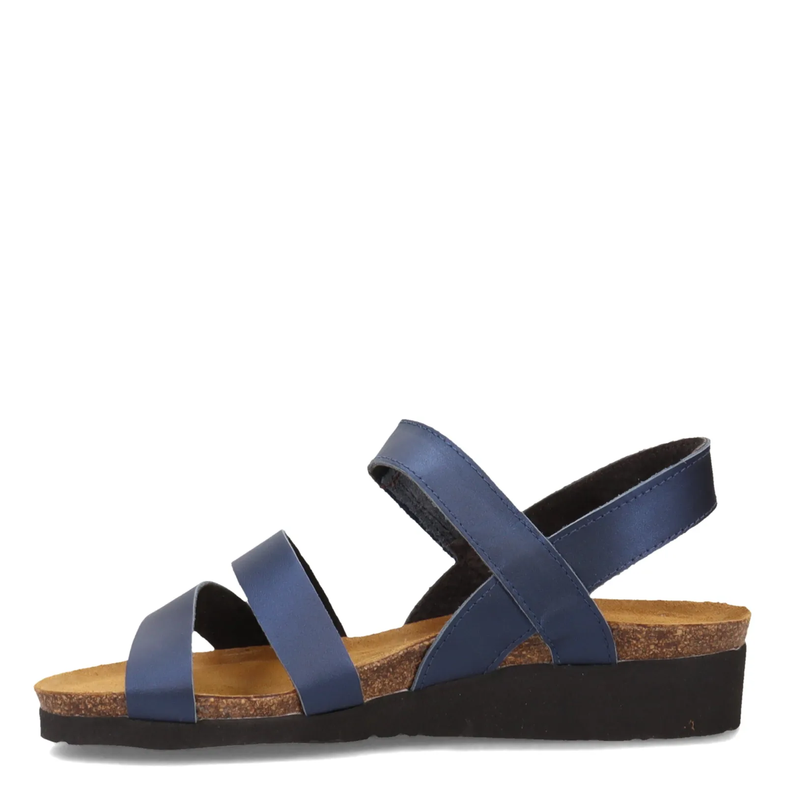 Sale Naot Women's , Kayla Sandal Blue