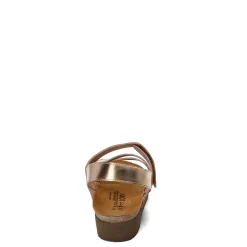 New Naot Women's , Kayla Sandal Rose Gold