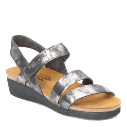 Best Naot Women's , Kayla Sandal Onyx