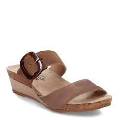 Sale Naot Women's , Kingdom Sandal Brown