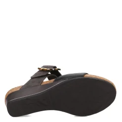 Clearance Naot Women's , Kingdom Sandal Black