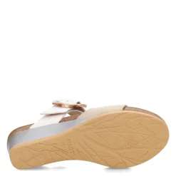 Sale Naot Women's , Kingdom Sandal Ivory
