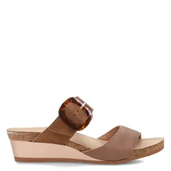 Naot Women's , Kingdom Sandal Brown