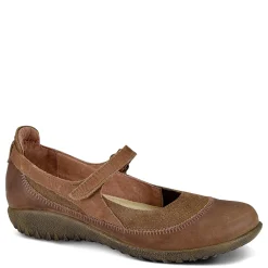 New Naot Women's , Kirei Slip-On Antique