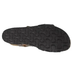 Best Naot Women's , Krista Sandal Pewter