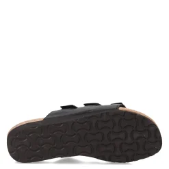 New Naot Women's , Madelyn Sandal Black/Silver