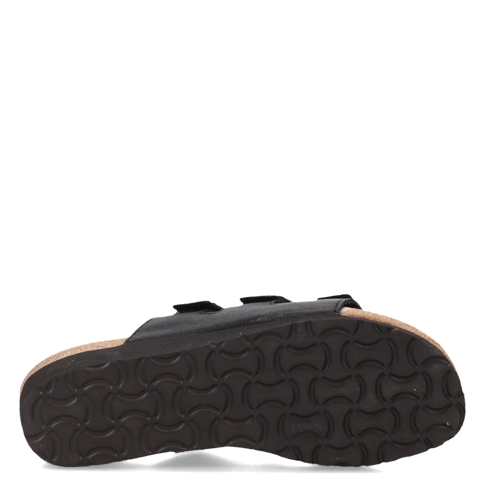 New Naot Women's , Madelyn Sandal Black/Silver